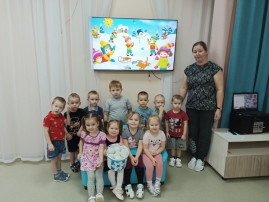 Зимние забавы Зимние забавы.