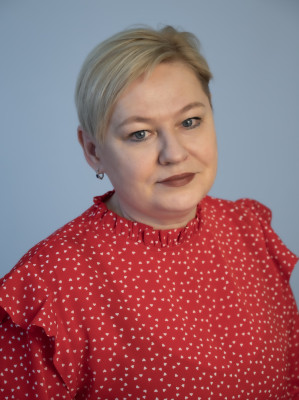 Воспитатель Лыскова Елена Николаевна Воспитатель Лыскова Елена Николаевна